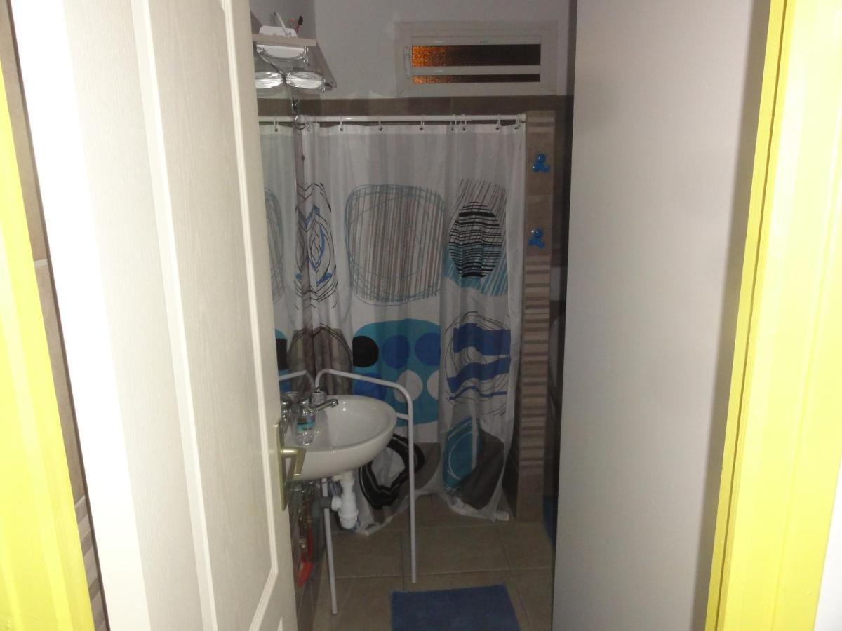 Hibiscus Apartman Rivière-Pilote Kültér fotó